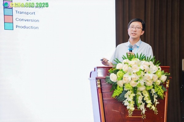 CGH&CEC 2025第二届中国绿氢博览会&中国电解槽大会圆满落幕