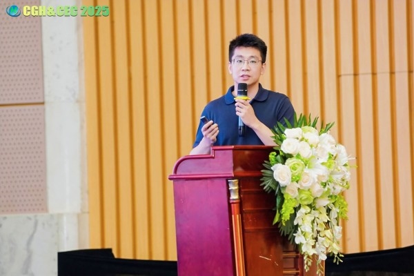 CGH&CEC 2025第二届中国绿氢博览会&中国电解槽大会圆满落幕