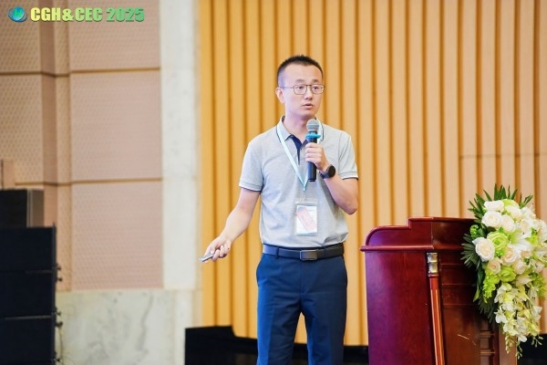 CGH&CEC 2025第二届中国绿氢博览会&中国电解槽大会圆满落幕