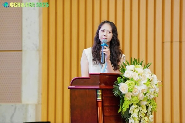 CGH&CEC 2025第二届中国绿氢博览会&中国电解槽大会圆满落幕
