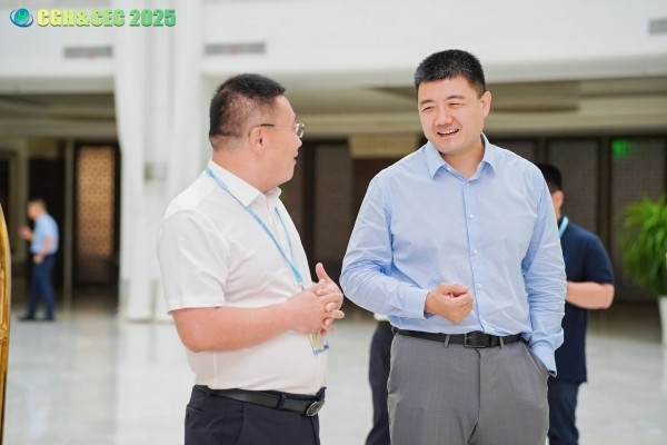 CGH&CEC 2025第二届中国绿氢博览会&中国电解槽大会圆满落幕