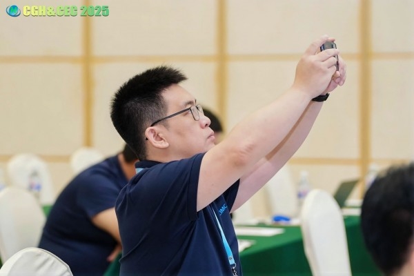 CGH&CEC 2025第二届中国绿氢博览会&中国电解槽大会圆满落幕