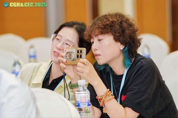 CGH&CEC 2025第二届中国绿氢博览会&中国电解槽大会圆满落幕