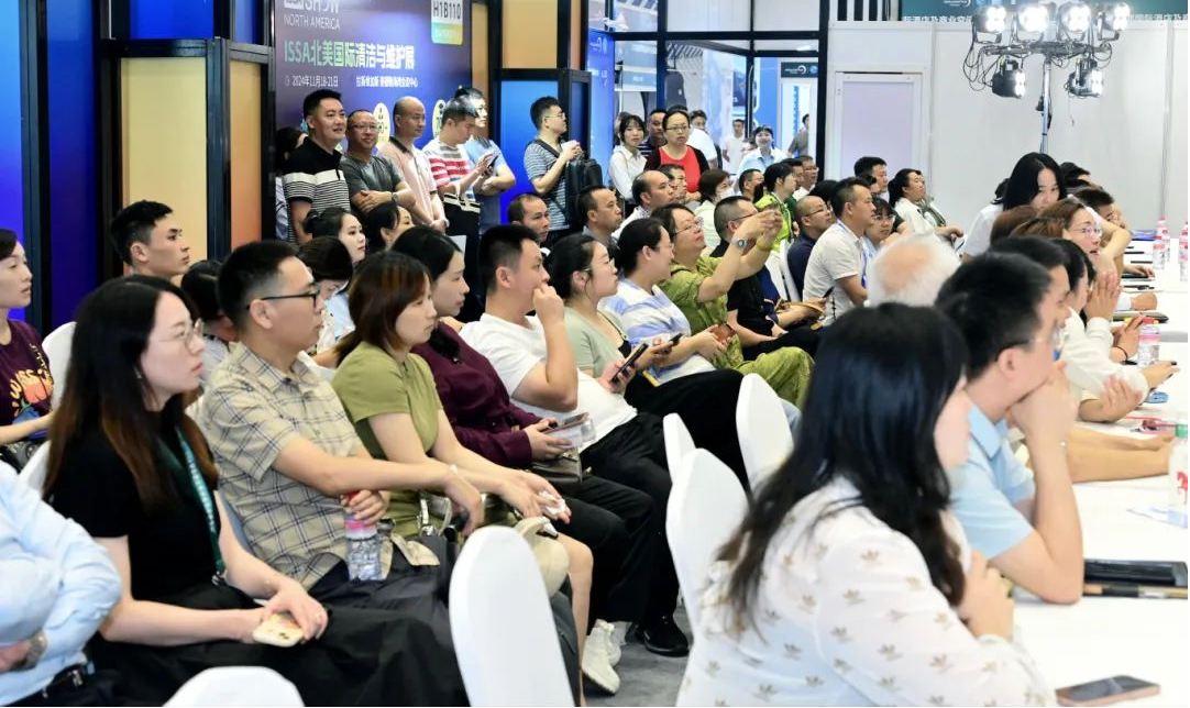 “蓉”耀盛典,净启新程!2025成都国际清洁技术与设备展览会即将开幕!