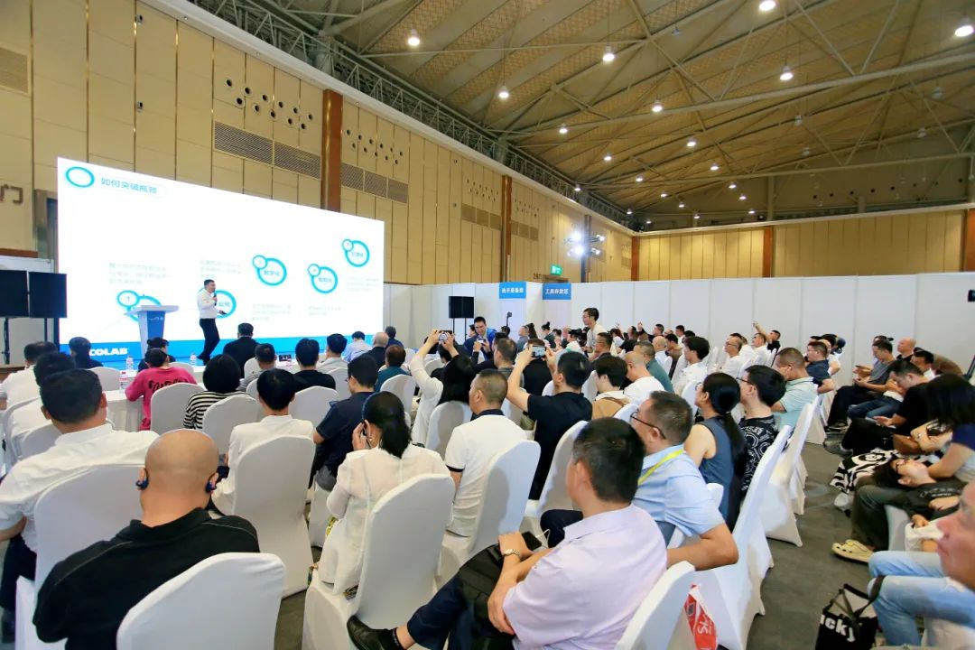 “蓉”耀盛典,净启新程!2025成都国际清洁技术与设备展览会即将开幕!