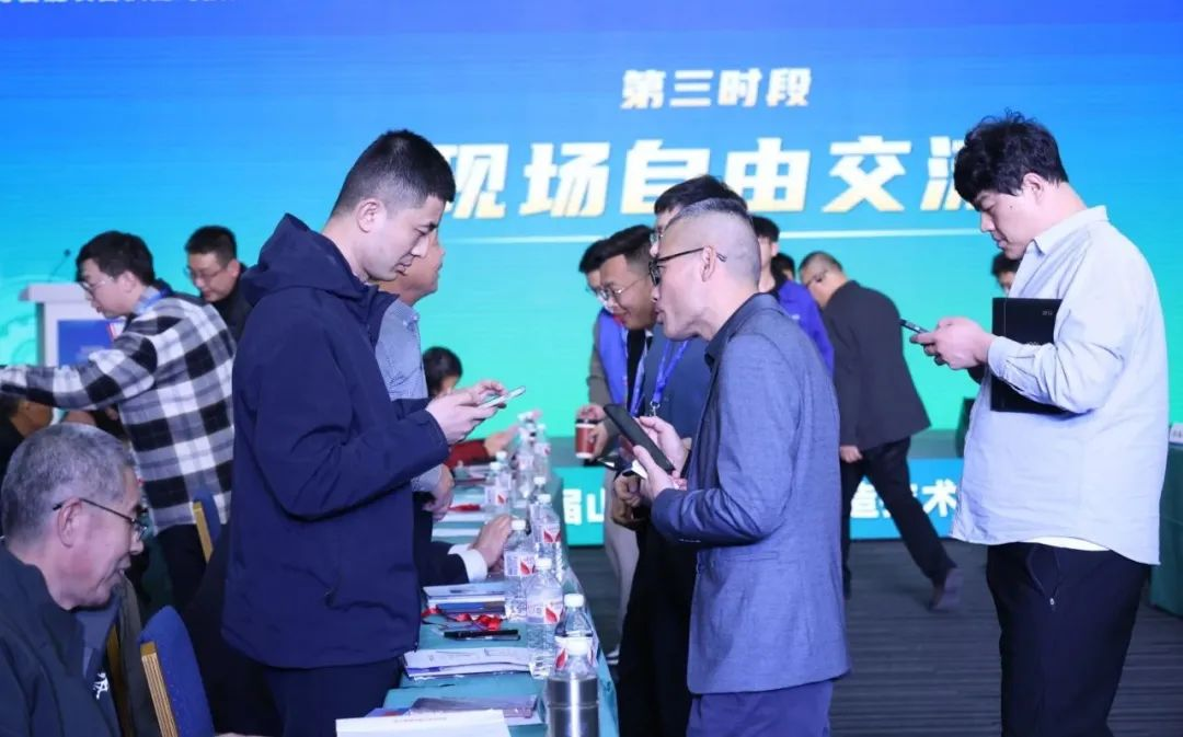 2025丞华沧州管道展:为管道企业开启发展新征程