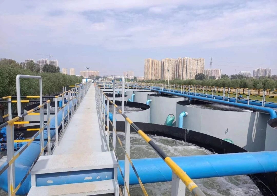 中建环能一项技术与三个项目入选《2024年湖北省生态环境保护实用技术和示范工程名录》