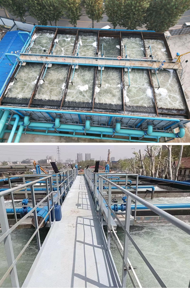 中建环能一项技术与三个项目入选《2024年湖北省生态环境保护实用技术和示范工程名录》