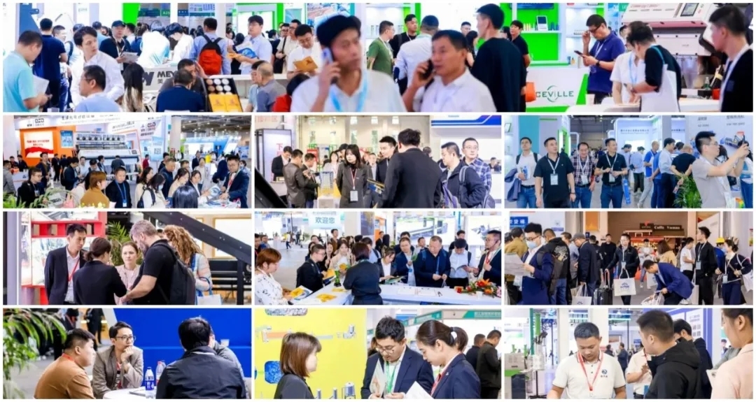 技术+政策双轮驱动,ChinaReplas2025宁波展重塑塑料循环经济格局