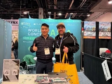 WOCA博览会,出口好平台 | 政策赋能×全球视野!WOCA 2025助地坪企业“零门槛”出海,抢占万亿国际市场!