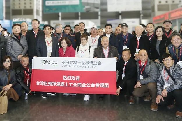 WOCA博览会,出口好平台 | 政策赋能×全球视野!WOCA 2025助地坪企业“零门槛”出海,抢占万亿国际市场!