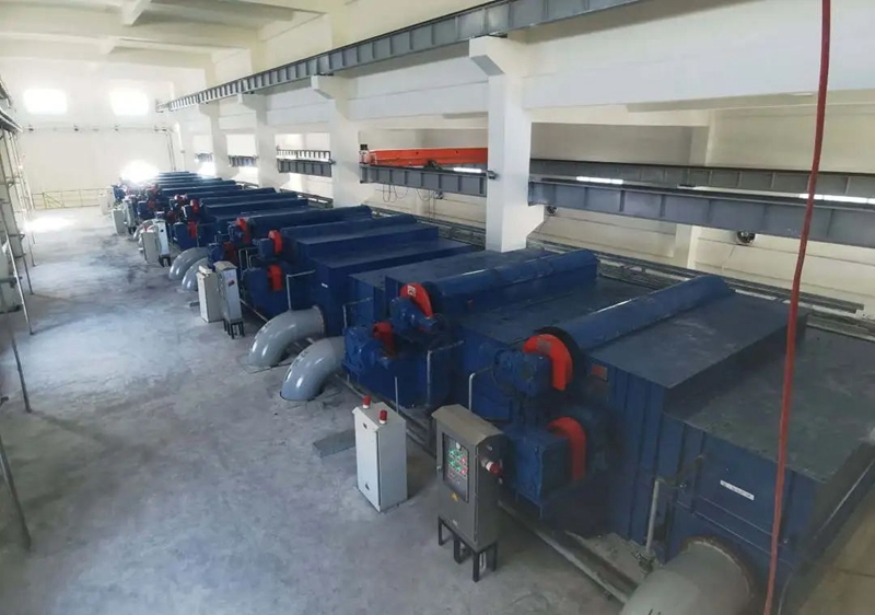 中建环能携钢铁废水快速净化技术亮相中国环境科学学会2025年科学技术年会
