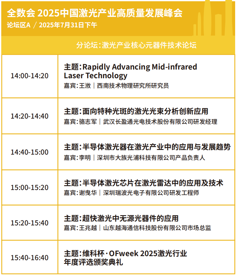 【门票限免】华为、大族、富士康等一众名企重磅亮相WAIE全数会智能工业展及大会 附超全参观攻略