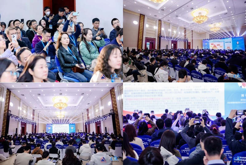 汇聚尖端仪器 共拓全球商机 | 第二十三届中国国际科学仪器及实验室装备展览会招商全面启动