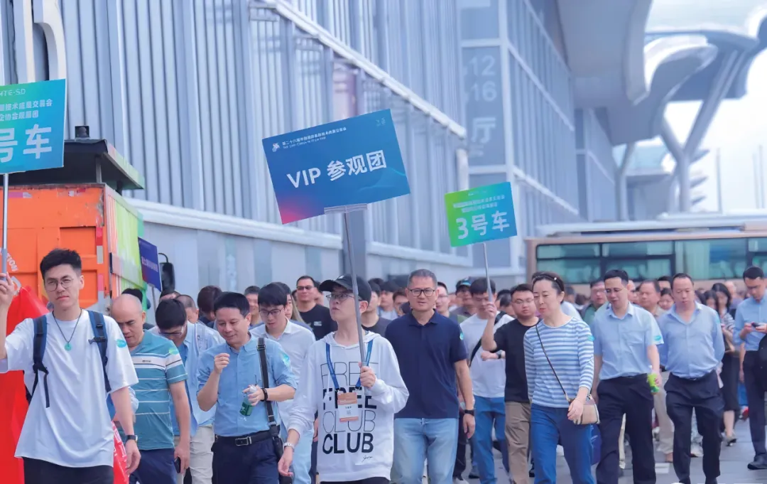 为光储充企业“量身定制” 高交会“八大标杆活动”打破内卷链接全球市场