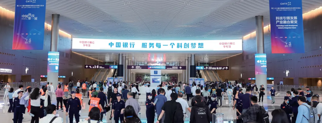 为光储充企业“量身定制” 高交会“八大标杆活动”打破内卷链接全球市场