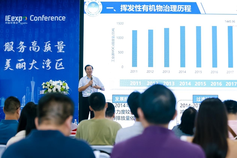广州环博会将于9月启幕，AI治污新势力或成最大亮点