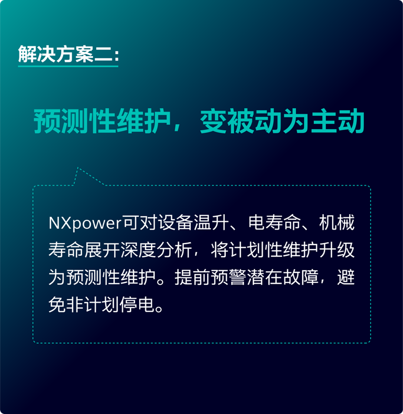 配电遭遇“烤”验？看清凉使者NXpower如何破局