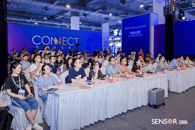 十年聚能，感知无界，SENSOR CHINA2025展商名单重磅发布！