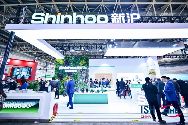 市政改造+地产回暖:解码水泵新机遇,就在2026中国供热展