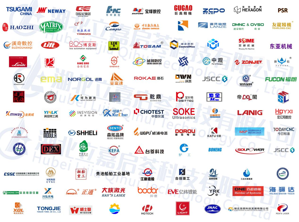 万众瞩目 重磅开局!2025机博会怎么逛?一份超实用的参观指南请查收!