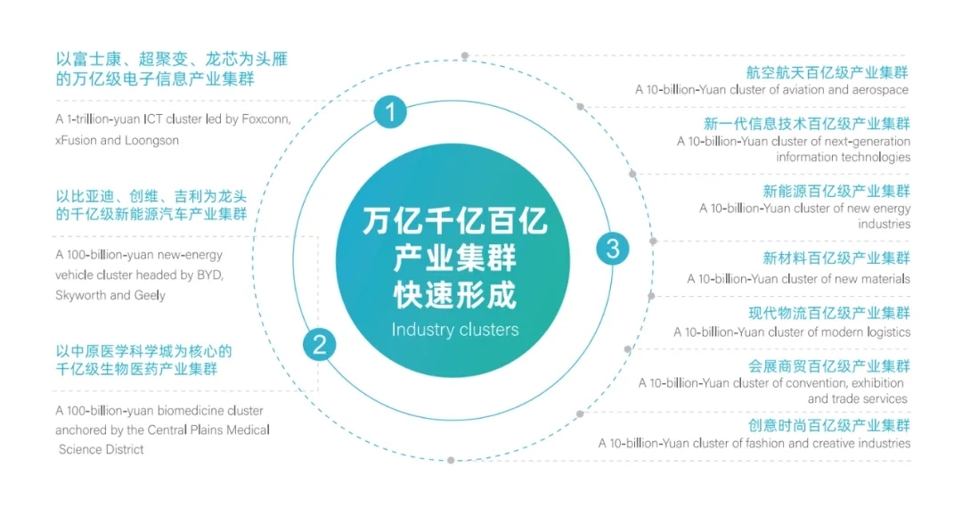 展馆焕新,规模飙升!博展•第16届郑州塑博会聚势而来,2026年3月引爆塑业商机!