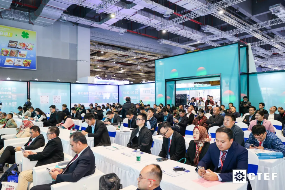 进军海外市场战略首选!2026上海国际化工环保展五大升级,招展启动!