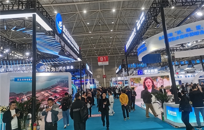 赋能绿色发展，共探产业新机——2025鸿威・世界环保产业博览会12月11日盛大启幕