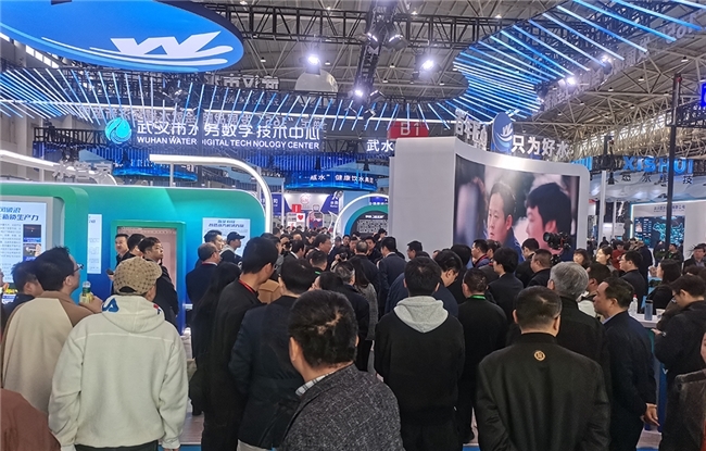 赋能绿色发展，共探产业新机——2025鸿威・世界环保产业博览会12月11日盛大启幕