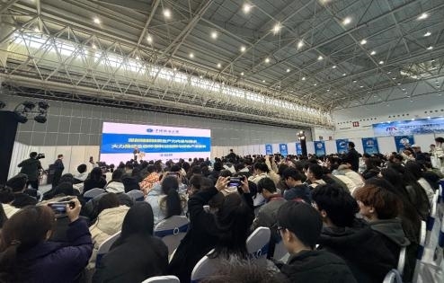 赋能绿色发展，共探产业新机——2025鸿威・世界环保产业博览会12月11日盛大启幕