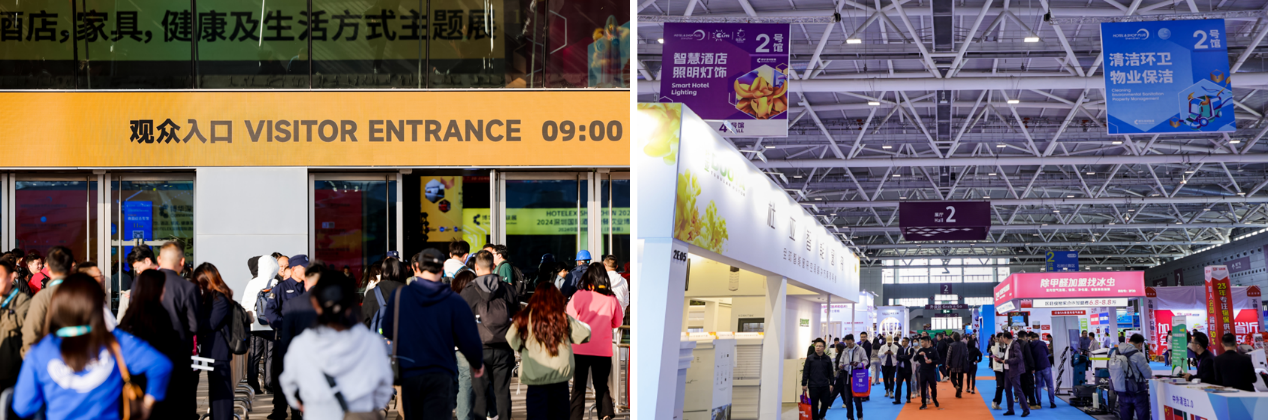 2025CCE深圳国际清洁技术与设备展览会12月盛大启幕 引领华南清洁行业高质量发展