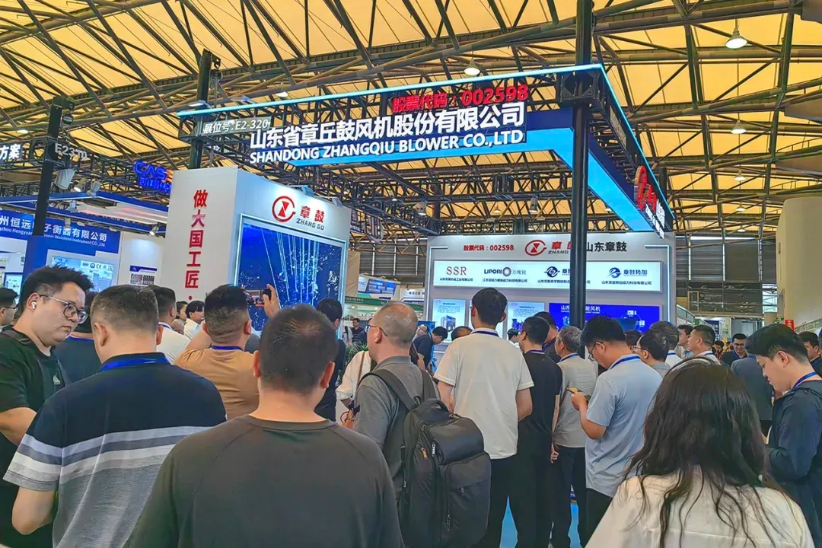 绿色转型加速!CTEF2026「蒸发结晶技术设备展区」成产业升级核心引擎