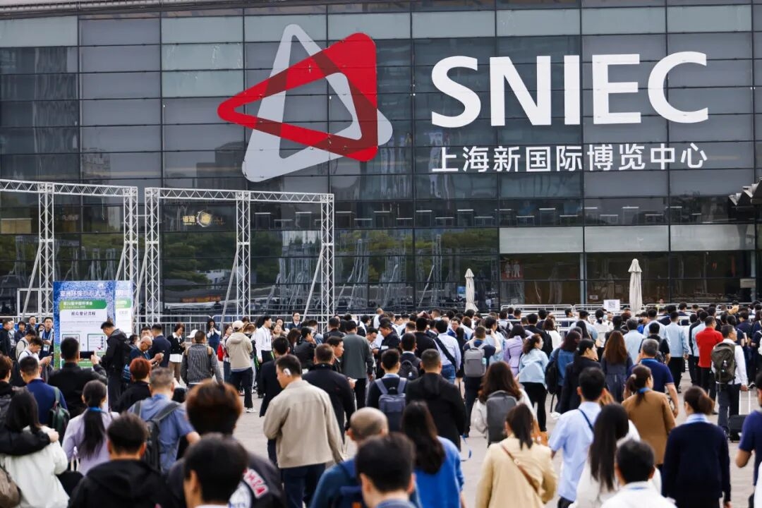 2026上海环博会参观登记开启:当行业进入“价值回归”期,谁在提前布局2026?