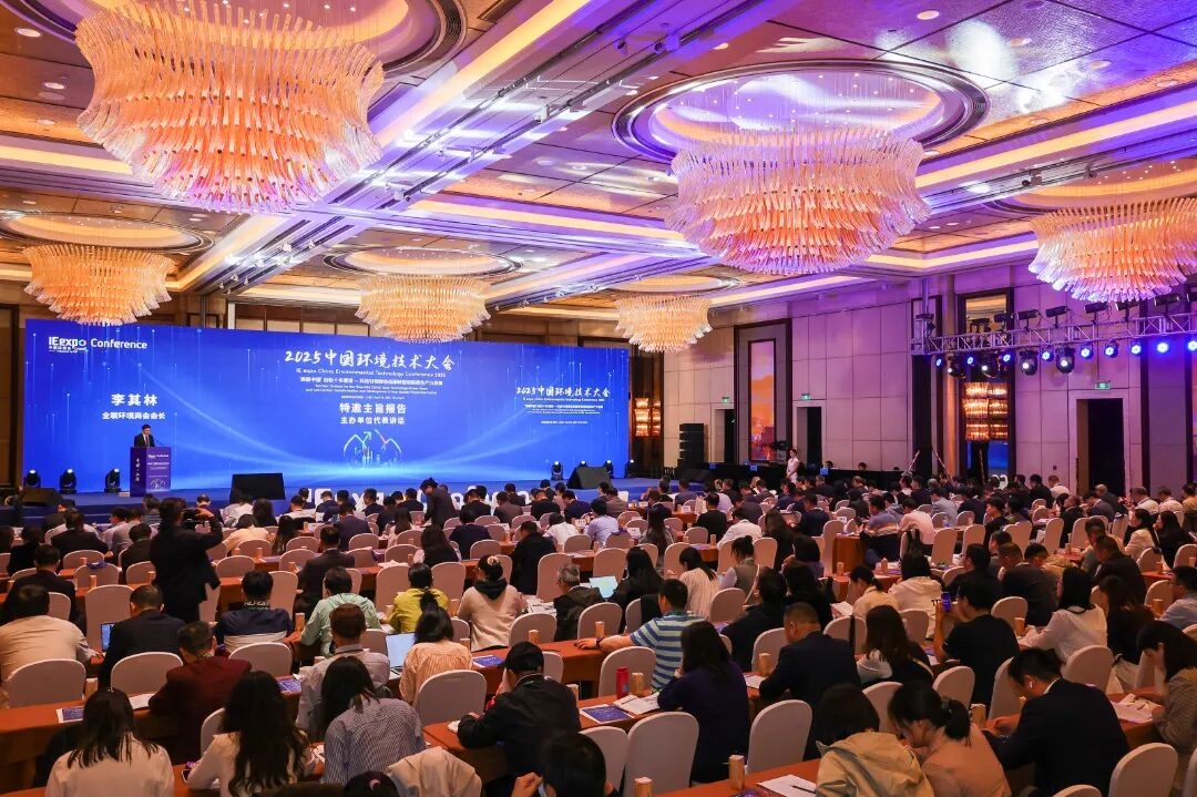 2026上海环博会参观登记开启:当行业进入“价值回归”期,谁在提前布局2026?