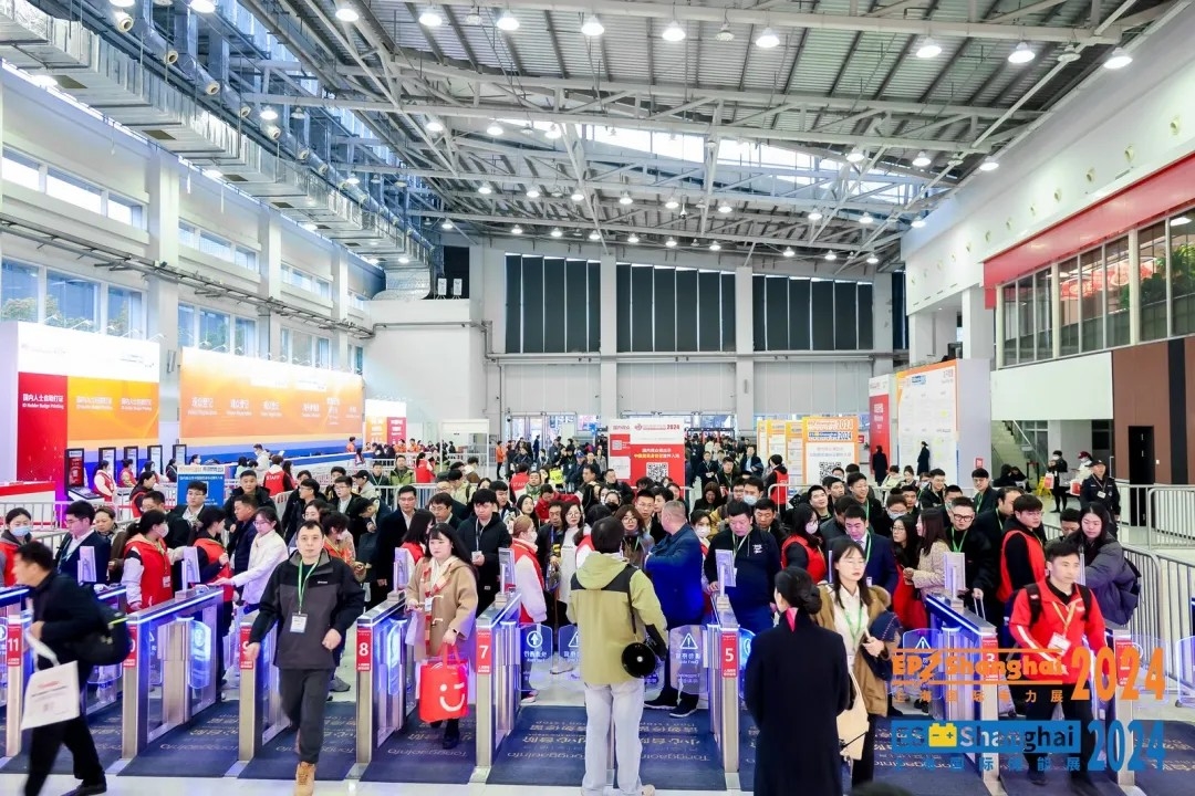 电力人年终必赴!EP25上海电力展不容错过的六大理由