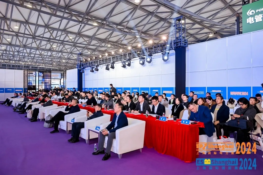 电力人年终必赴!EP25上海电力展不容错过的六大理由