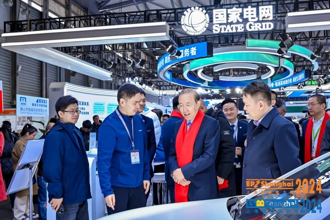 电力人年终必赴!EP25上海电力展不容错过的六大理由