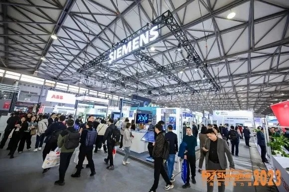 电力人年终必赴!EP25上海电力展不容错过的六大理由
