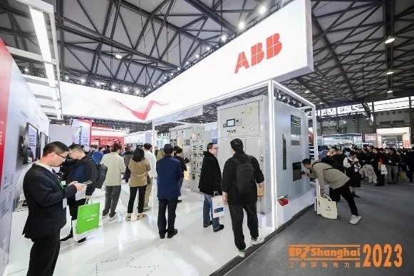 电力人年终必赴!EP25上海电力展不容错过的六大理由