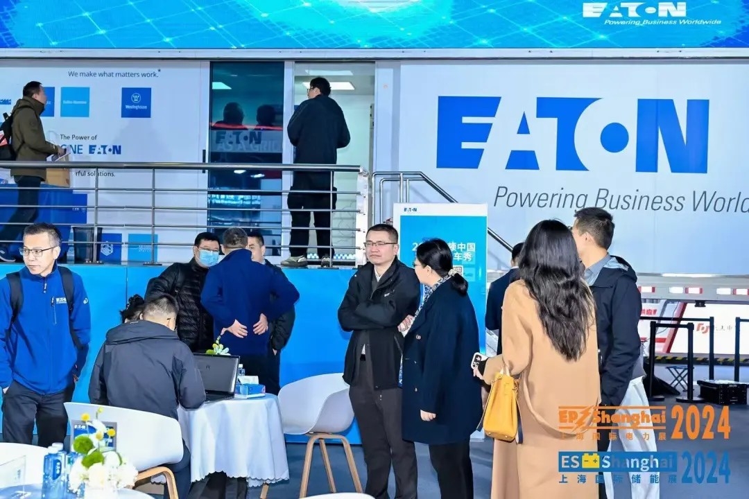 电力人年终必赴!EP25上海电力展不容错过的六大理由
