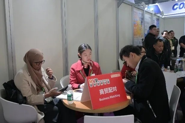 电力人年终必赴!EP25上海电力展不容错过的六大理由