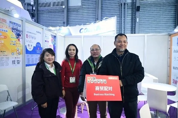 电力人年终必赴!EP25上海电力展不容错过的六大理由