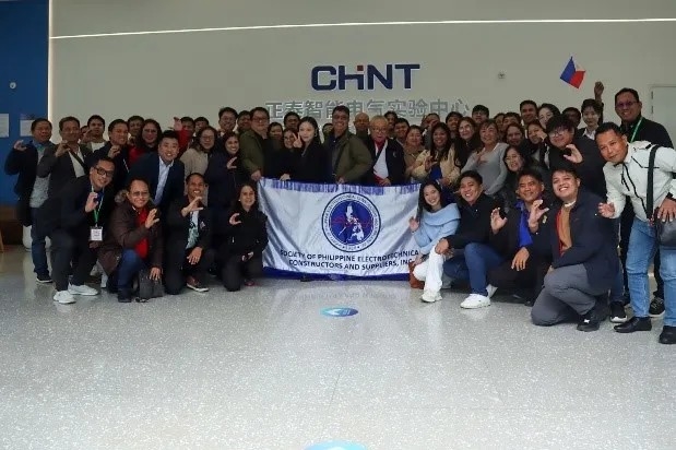 电力人年终必赴!EP25上海电力展不容错过的六大理由