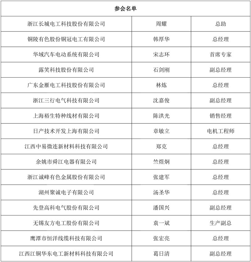 七大核心论坛 三大专题活动，一站式把握行业脉搏——11月12日-14日，SMM IEMC 2025电机展与您相约宁波国际会议中心，邀您共探行业变革深水区！