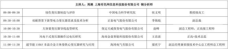 七大核心论坛 三大专题活动，一站式把握行业脉搏——11月12日-14日，SMM IEMC 2025电机展与您相约宁波国际会议中心，邀您共探行业变革深水区！