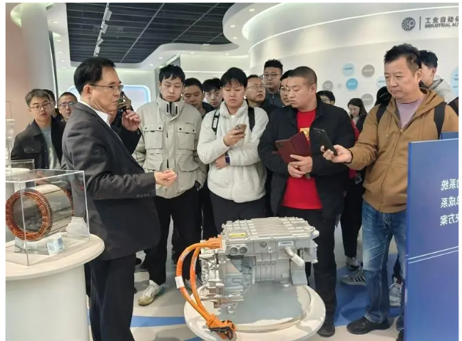 七大核心论坛 三大专题活动，一站式把握行业脉搏——11月12日-14日，SMM IEMC 2025电机展与您相约宁波国际会议中心，邀您共探行业变革深水区！