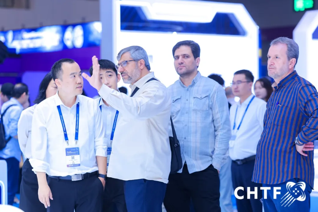 高交会国际采购新能源产业专场 精准链接“中国智造”进军海外市场