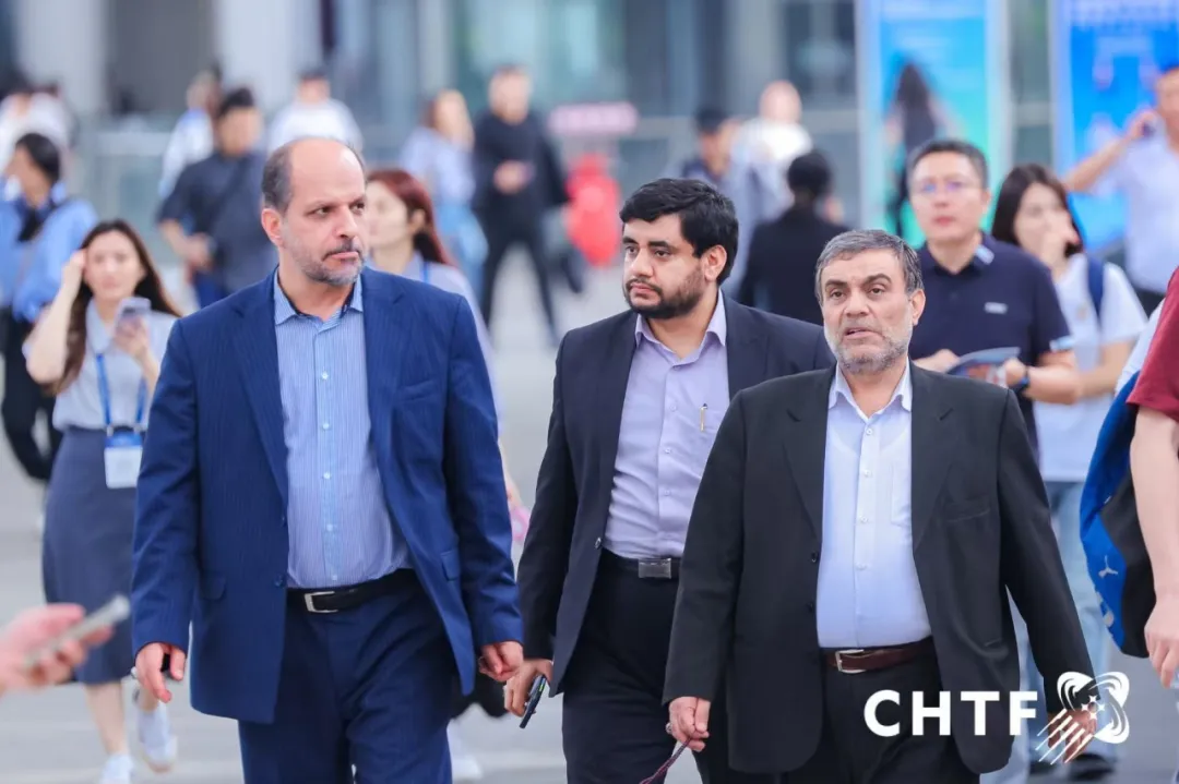 高交会国际采购新能源产业专场 精准链接“中国智造”进军海外市场