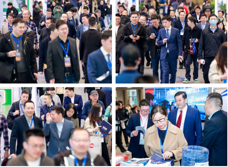 SMM IEMC 2025电机年会暨产业链博览会盛大开幕！