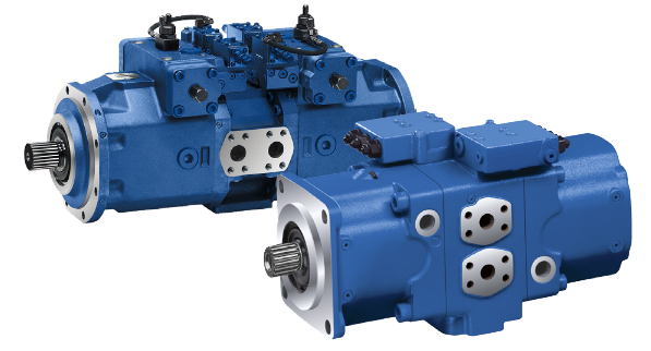 为亚洲最大绞吸挖泥船打造强劲“心脏”，博世力士乐液压系统全程护航